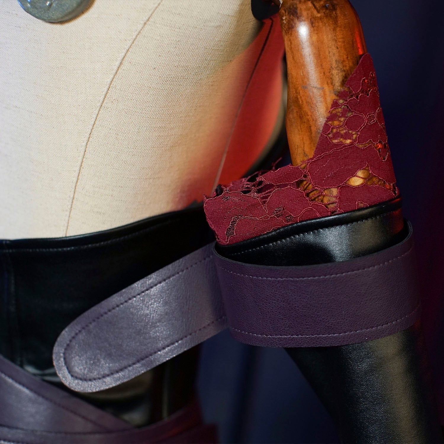 [ylevol] Game LOL Briar Full Set Role Cosplay Costumes