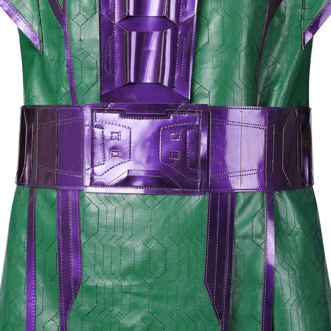 [ylevol] Ant-Man and the Wasp: Quantumania Kang the Conqueror Cosplay Costumes