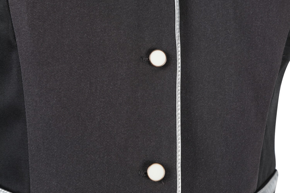 [ylevol] Clair Obscur: Expedition 33 LUNE Fullset Top Cosplay Costumes