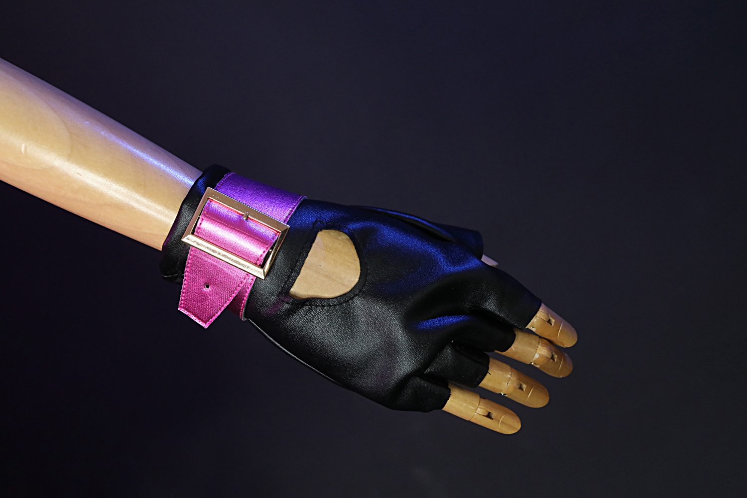 [ylevol] Game LOL Loose Cannon Jinx Top Level Cosplay Costumes