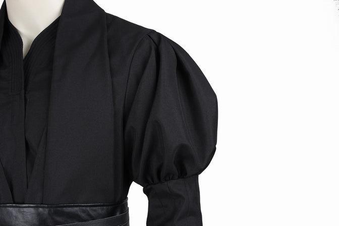 [ylevol] Star Wars Jedi Knight Darth Maul Male Fullset Cosplay Costumes