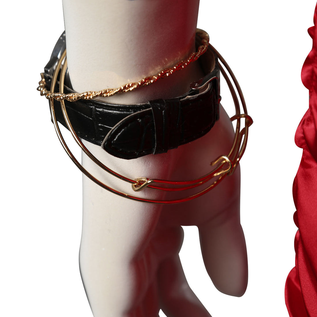 [ylevol] Resident Evil 4 Remake Ada Wong Female Cosplay Costumes