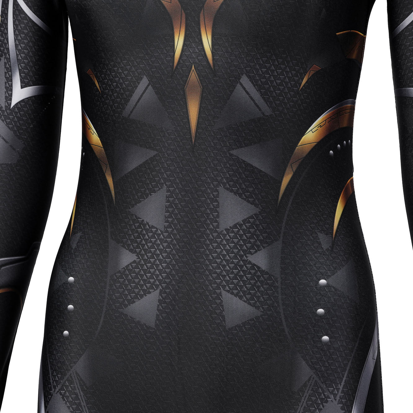 [ylevol] Black Panther Wakanda Forever Shuri Jumpsuit with Helmet Costumes