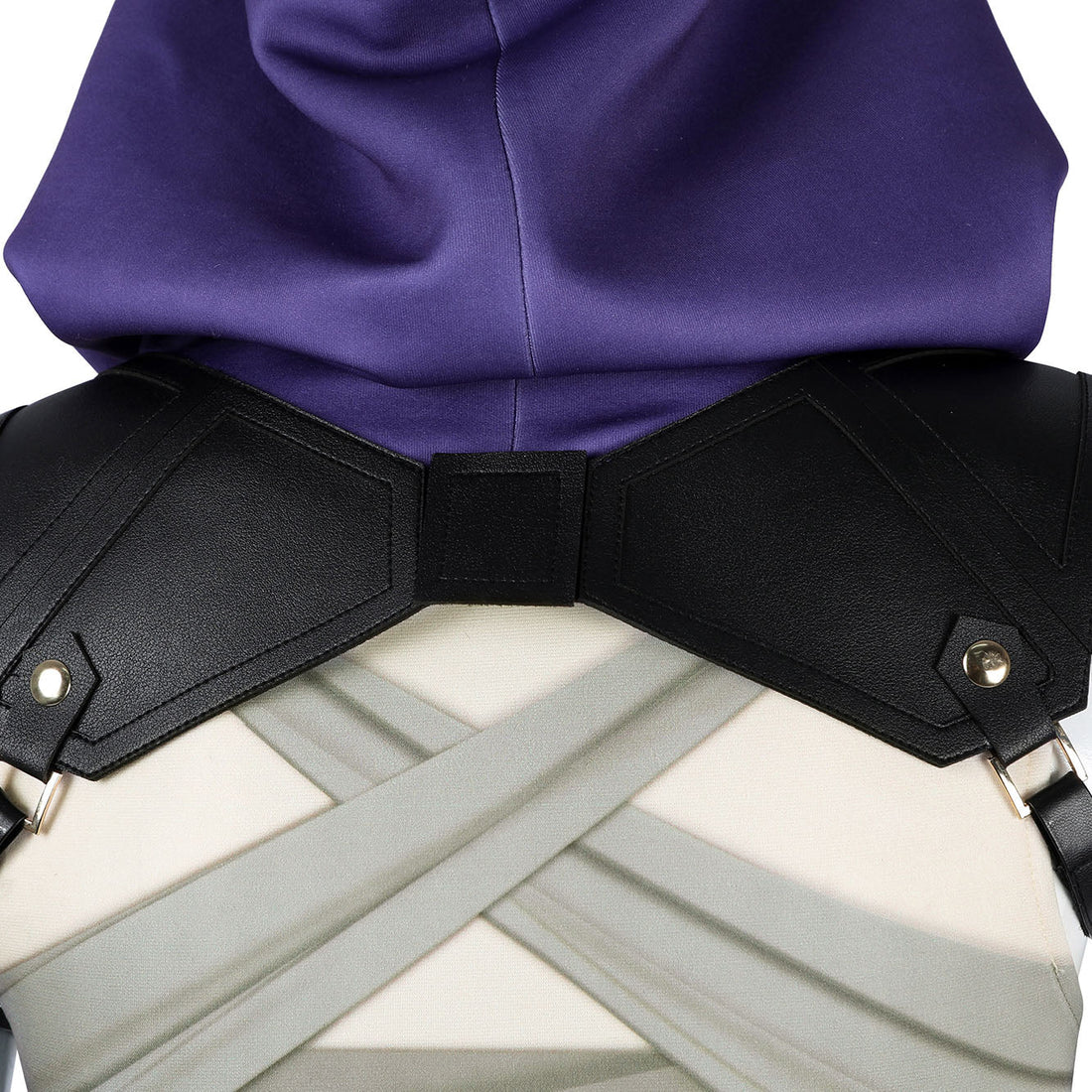 [ylevol] Game LOL Arcane 2 Jinx Full Set Role Cosplay Costumes