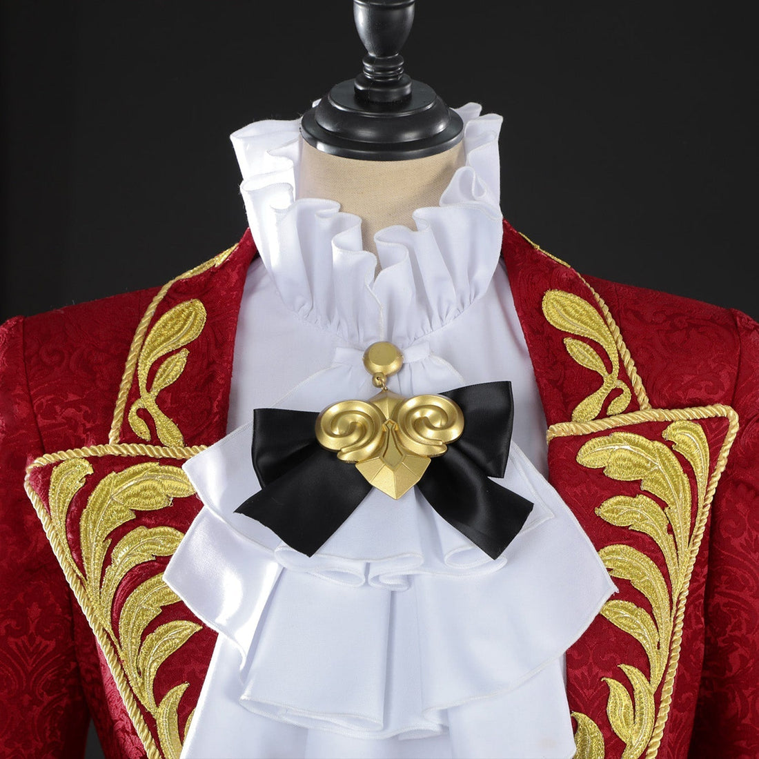 [ylevol] Identity V Mechanic Lockheart Full Set Cosplay Costumes