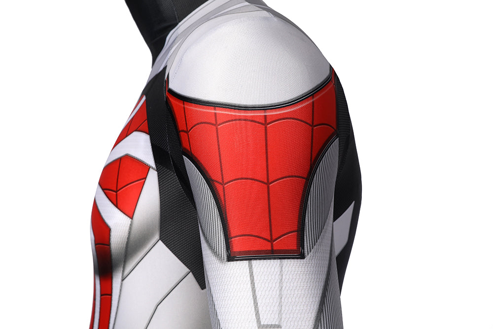 [ylevol] Spider-Man PS5 Remastered New Armoured Advanced Suit Jumpsuit Costumes