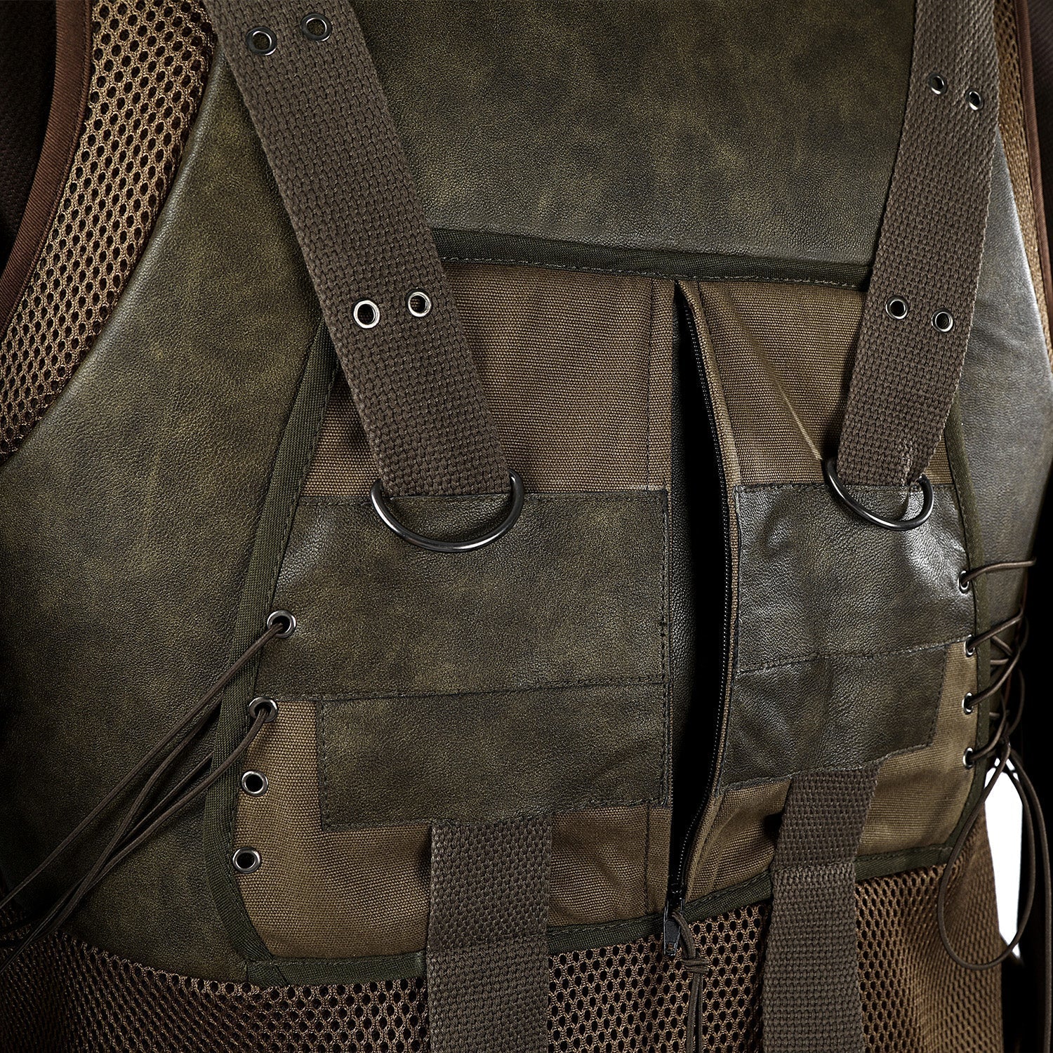 [ylevol] Batman The Dark Knight Rises Bane Full Set Top Level Cosplay Costumes