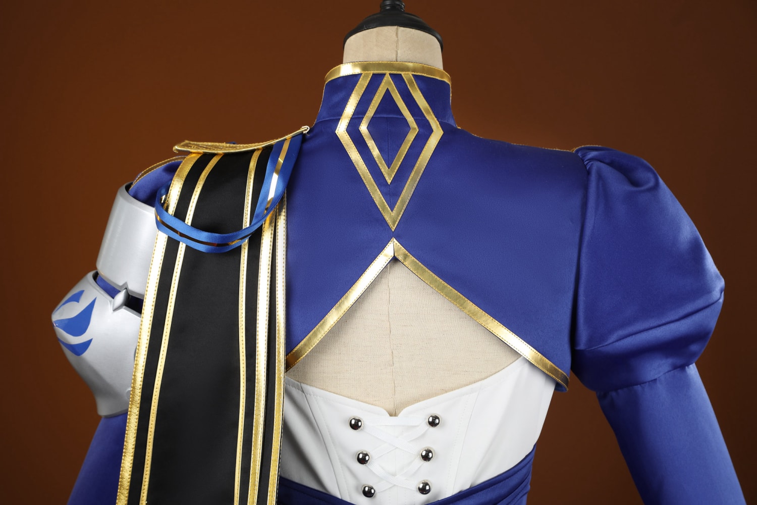 [ylevol] Honkai: Star Rail x Fate/Stay Night Saber Top Level Cosplay Costumes