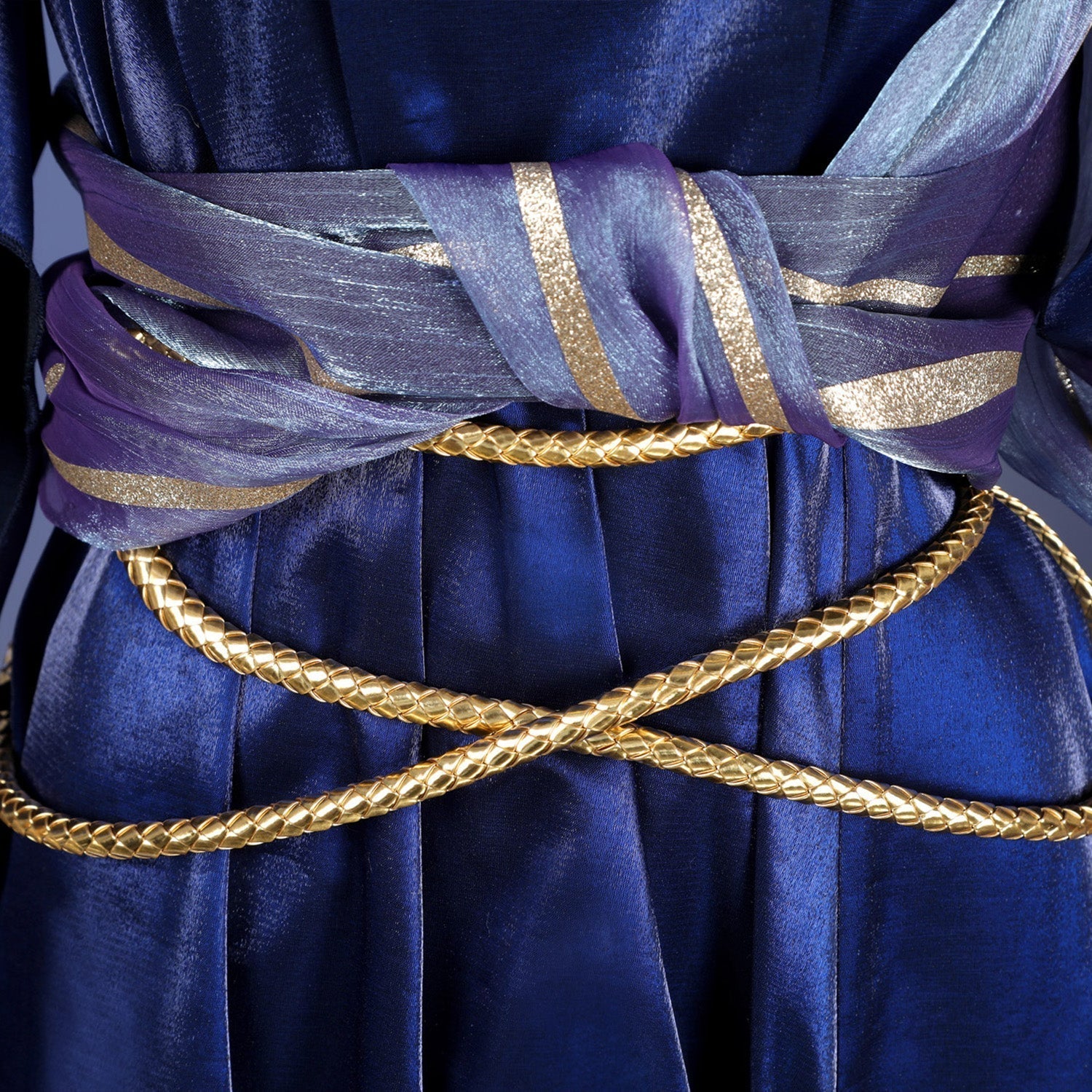 [ylevol] Identity V Priestess The Envoy of Yog Sothoth Cosplay Costumes