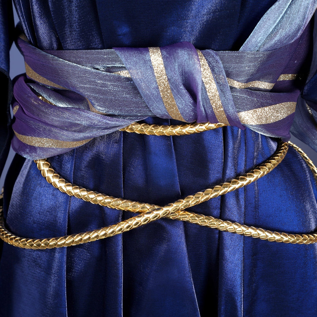 [ylevol] Identity V Priestess The Envoy of Yog Sothoth Cosplay Costumes