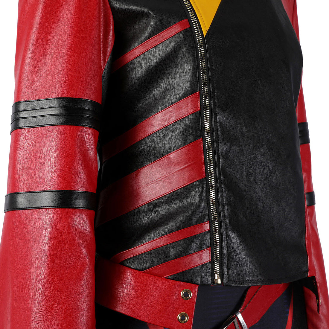 [ylevol] Spider-Man: Across The Spider-Verse Spider-Woman Jessica Drew Cosplay Costumes