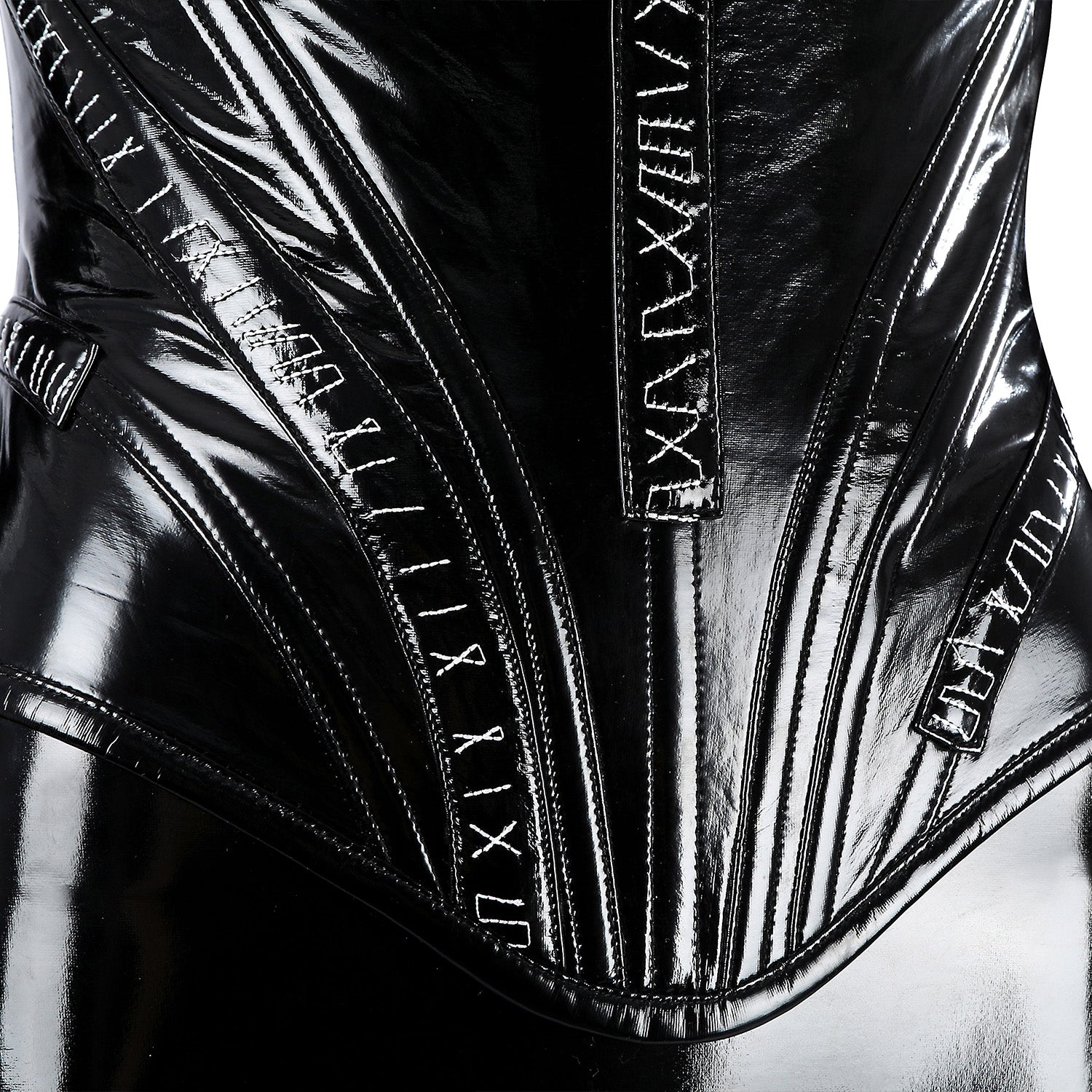 [ylevol] Batman Returns Cat Women Selina Kyle Jumpsuit Cosplay Costumes