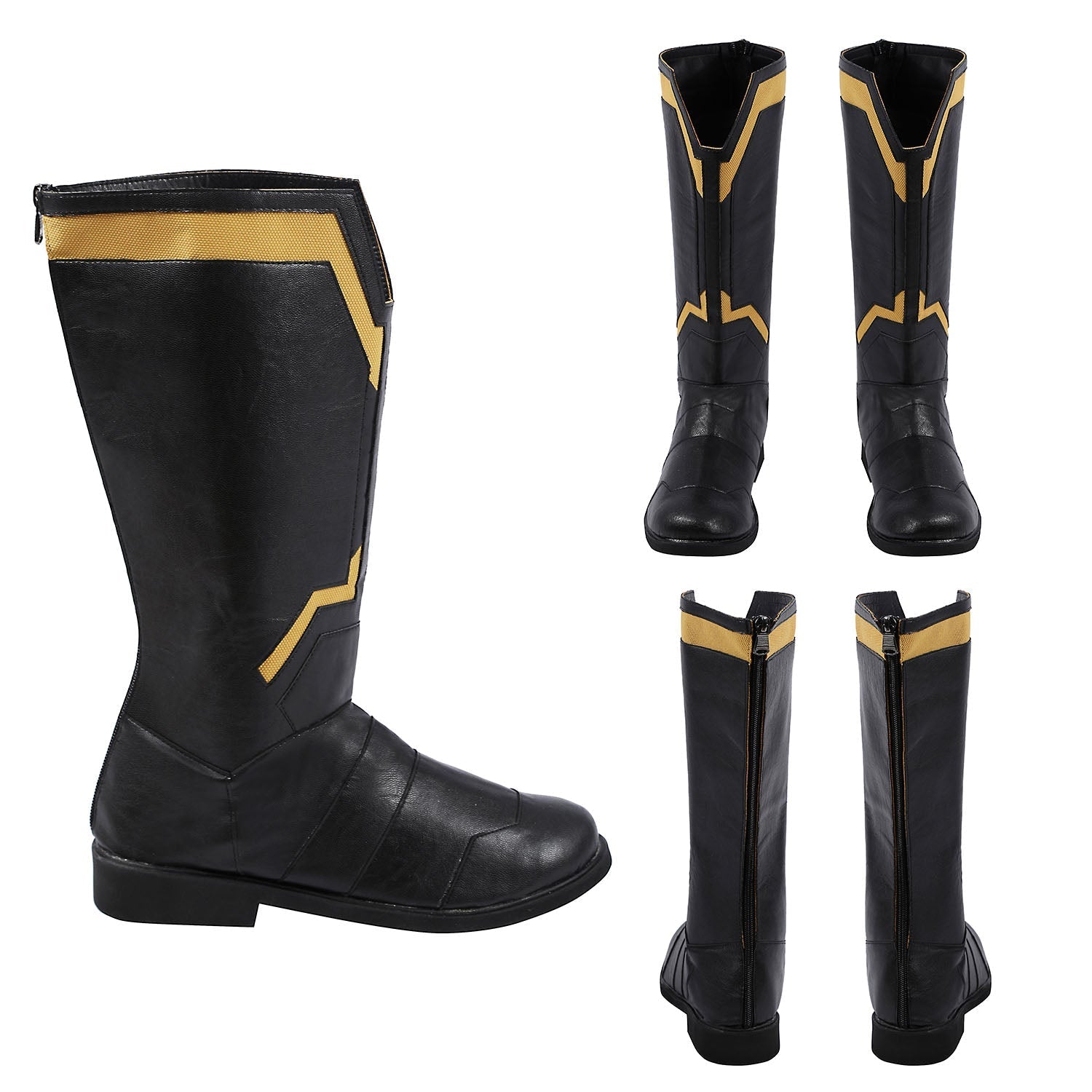 [ylevol] Thunderbolts Sentry Robert Reynolds Full Set Top Cosplay Costumes