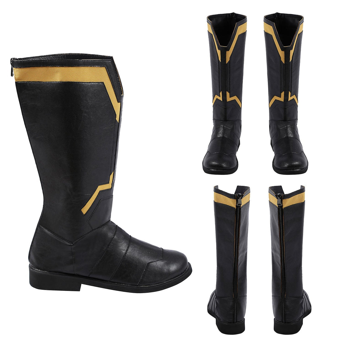 [ylevol] Thunderbolts Sentry Robert Reynolds Full Set Top Cosplay Costumes