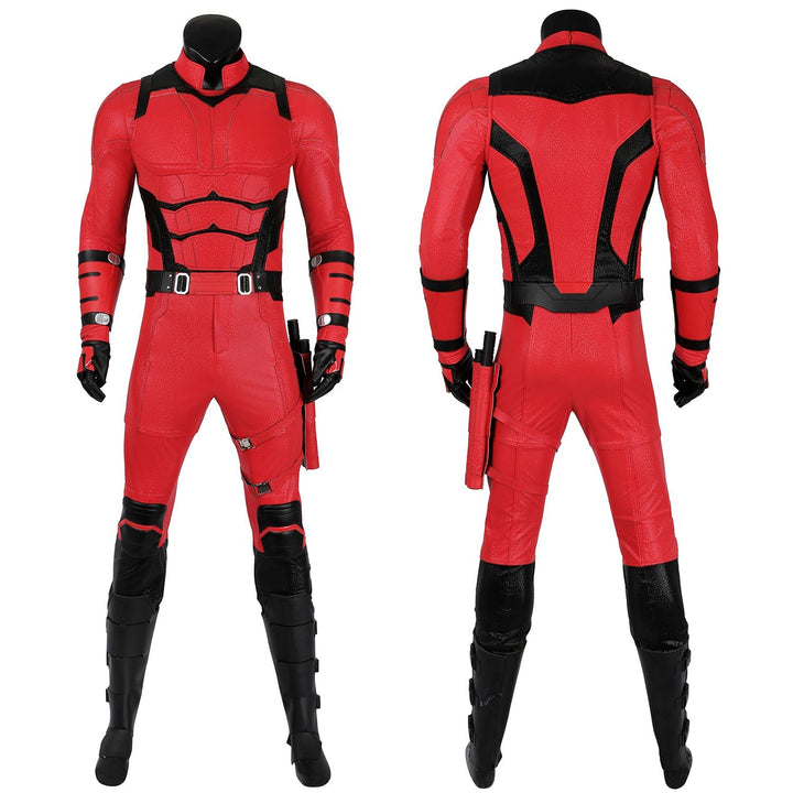 [ylevol] Daredevil Born Again Matthew Murdock Male Cosplay Costumes