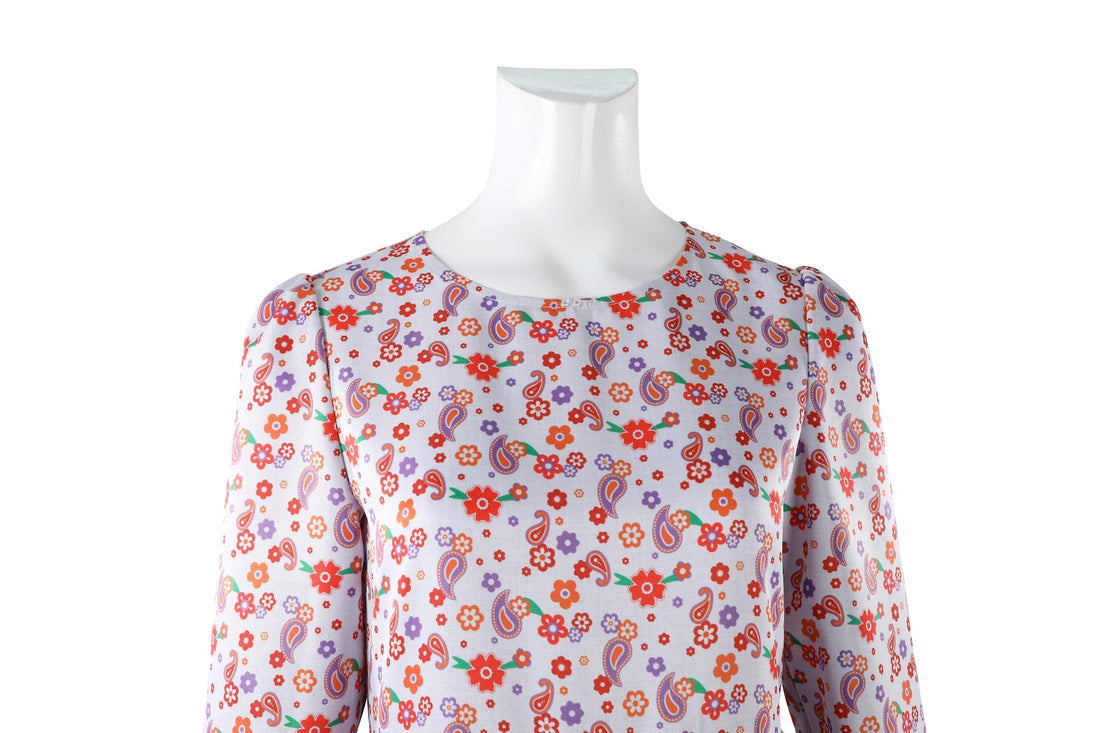 Return to Silent Hill Laura Full Set Outfit Dress Cosplay Costumes