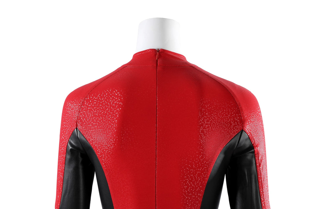 [ylevol] Daredevil Elektra Natchios Top Level Female Cosplay Costumes