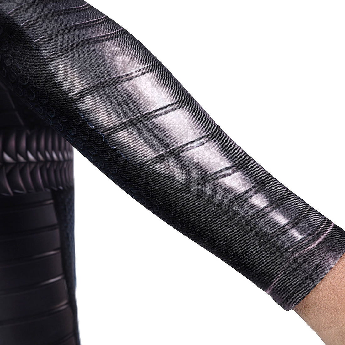 [ylevol] Aquaman 2 Arthur Curry Kids Jumpsuit Cosplay Costumes