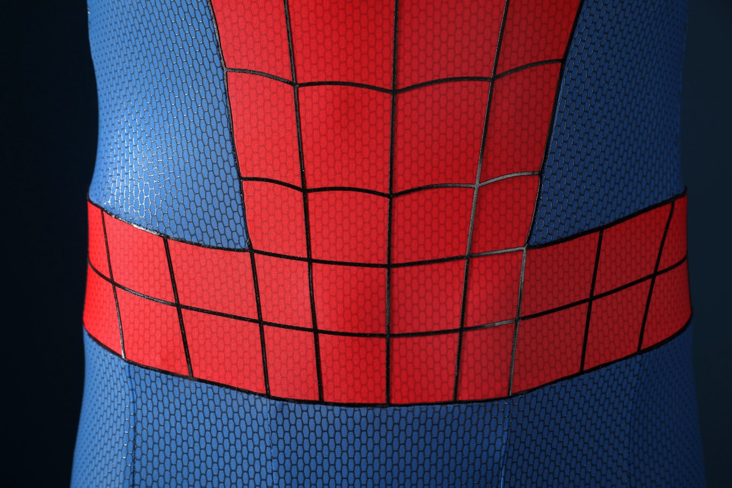 [ylevol] Spider-Man: Brand New Day Peter Parker Film-grade Pro Cosplay Costumes