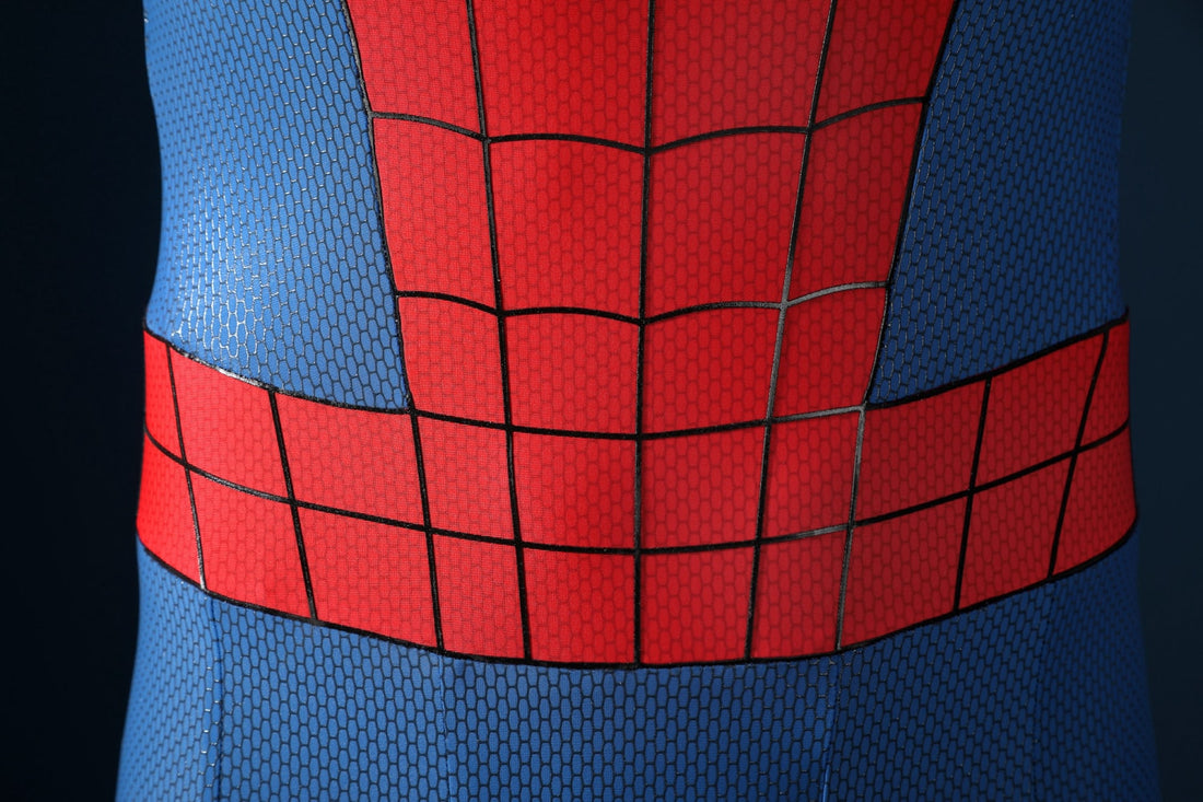 [ylevol] Spider-Man: Brand New Day Peter Parker Film-grade Pro Cosplay Costumes