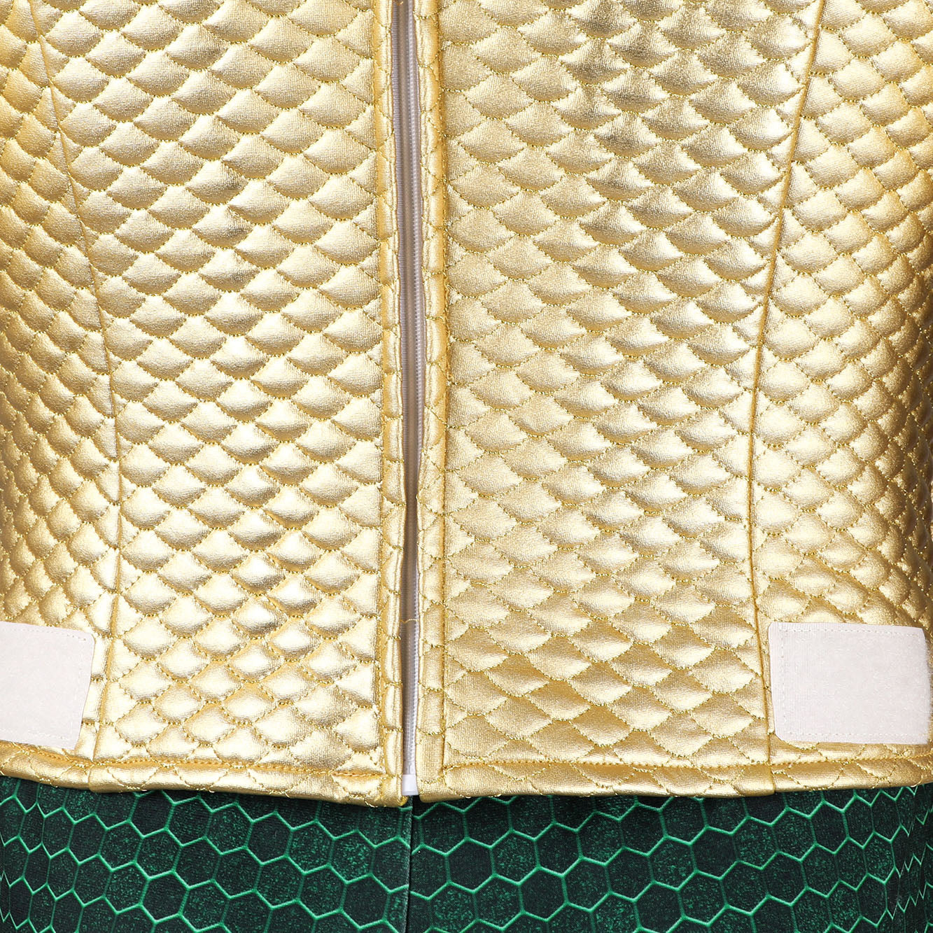 [ylevol] Aquaman and the Lost Kingdom Arthur Curry Top Level Cosplay Costumes