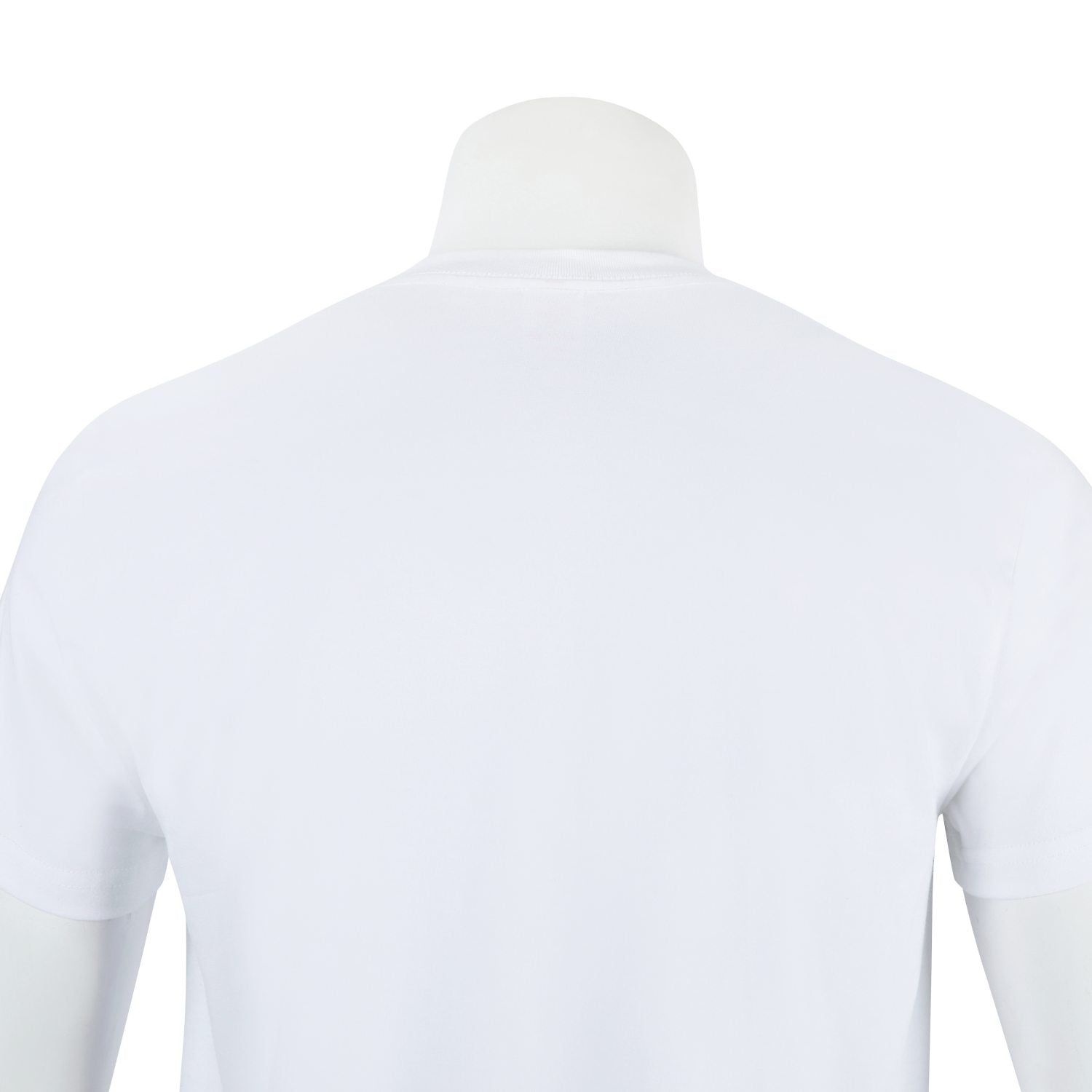 [ylevol] Marvel Rivals Fantastic Four First Steps White T-shirt Cosplay Costumes