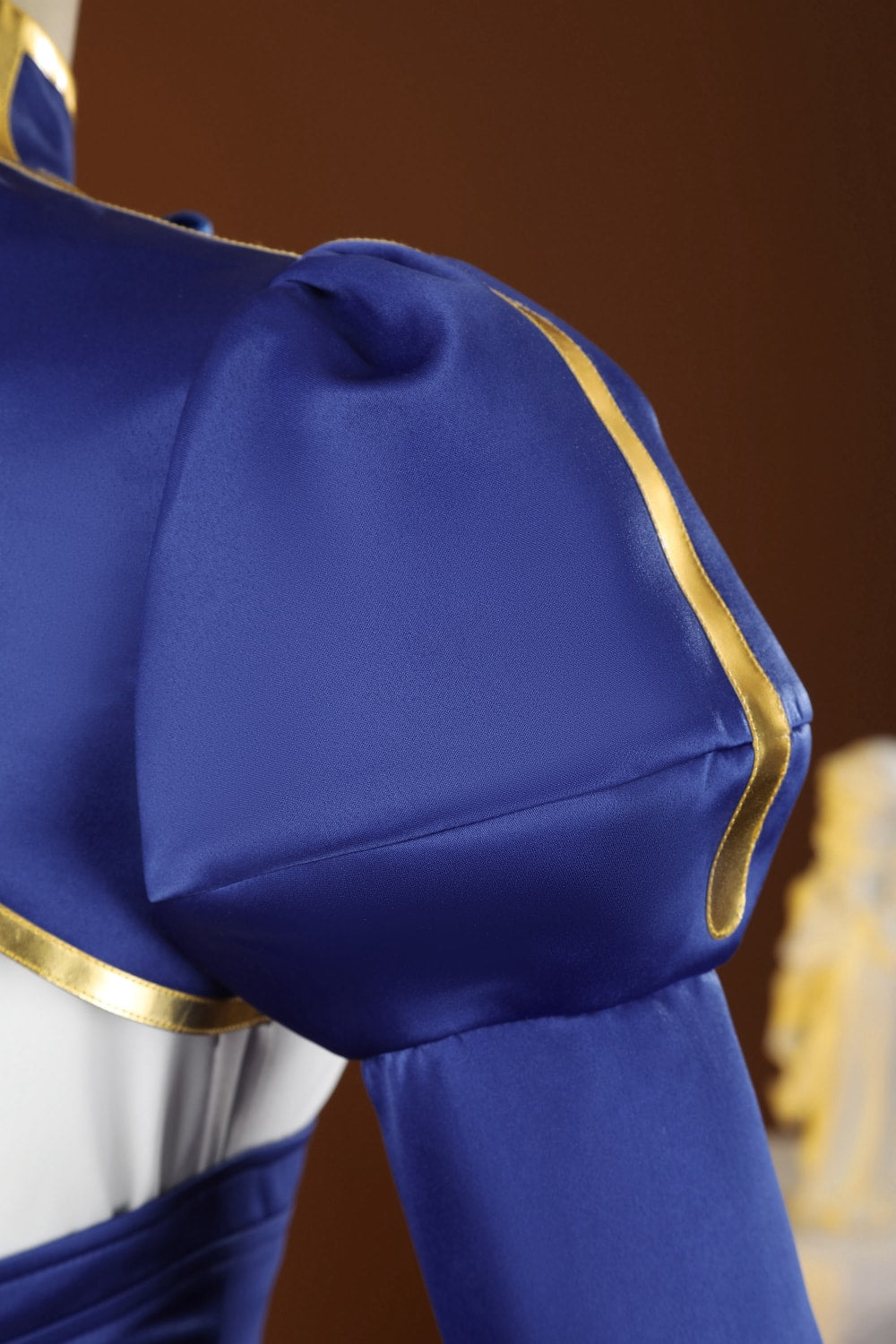 [ylevol] Honkai: Star Rail x Fate/Stay Night Saber Top Level Cosplay Costumes