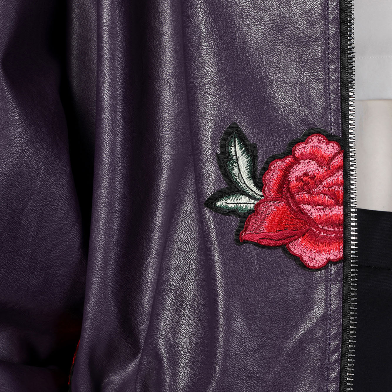 [ylevol] Overwatch 2 OW Kiriko Leather Outfit Female Cosplay Costumes