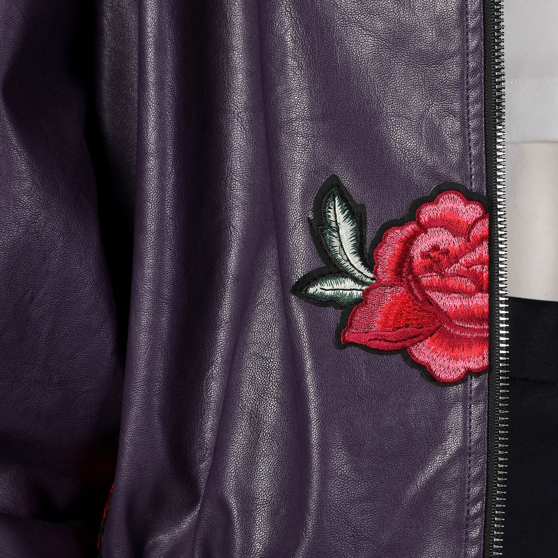 [ylevol] Overwatch 2 OW Kiriko Leather Outfit Female Cosplay Costumes