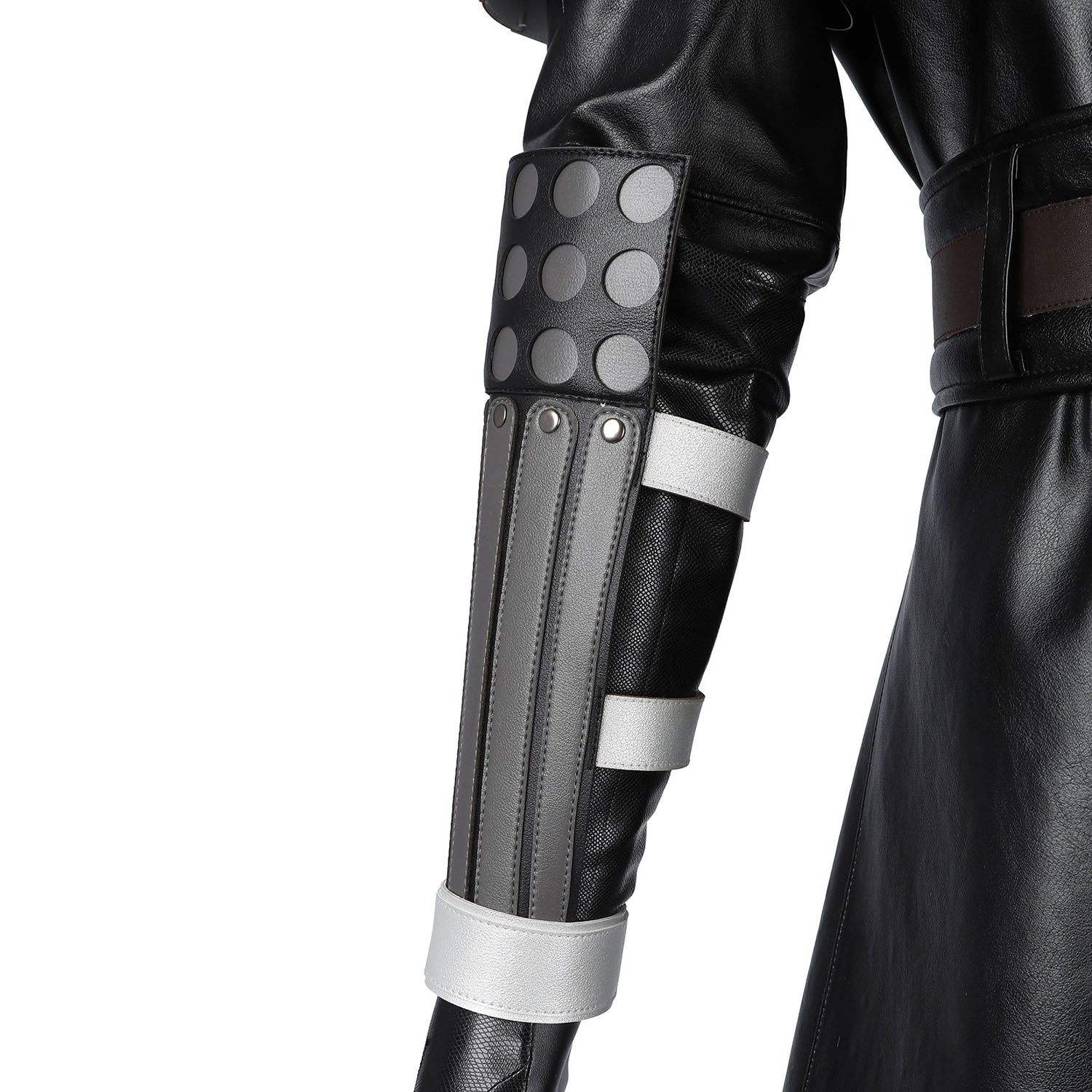 [ylevol] Final Fantasy VII Ever Crisis Sephiroth Male Cosplay Costumes