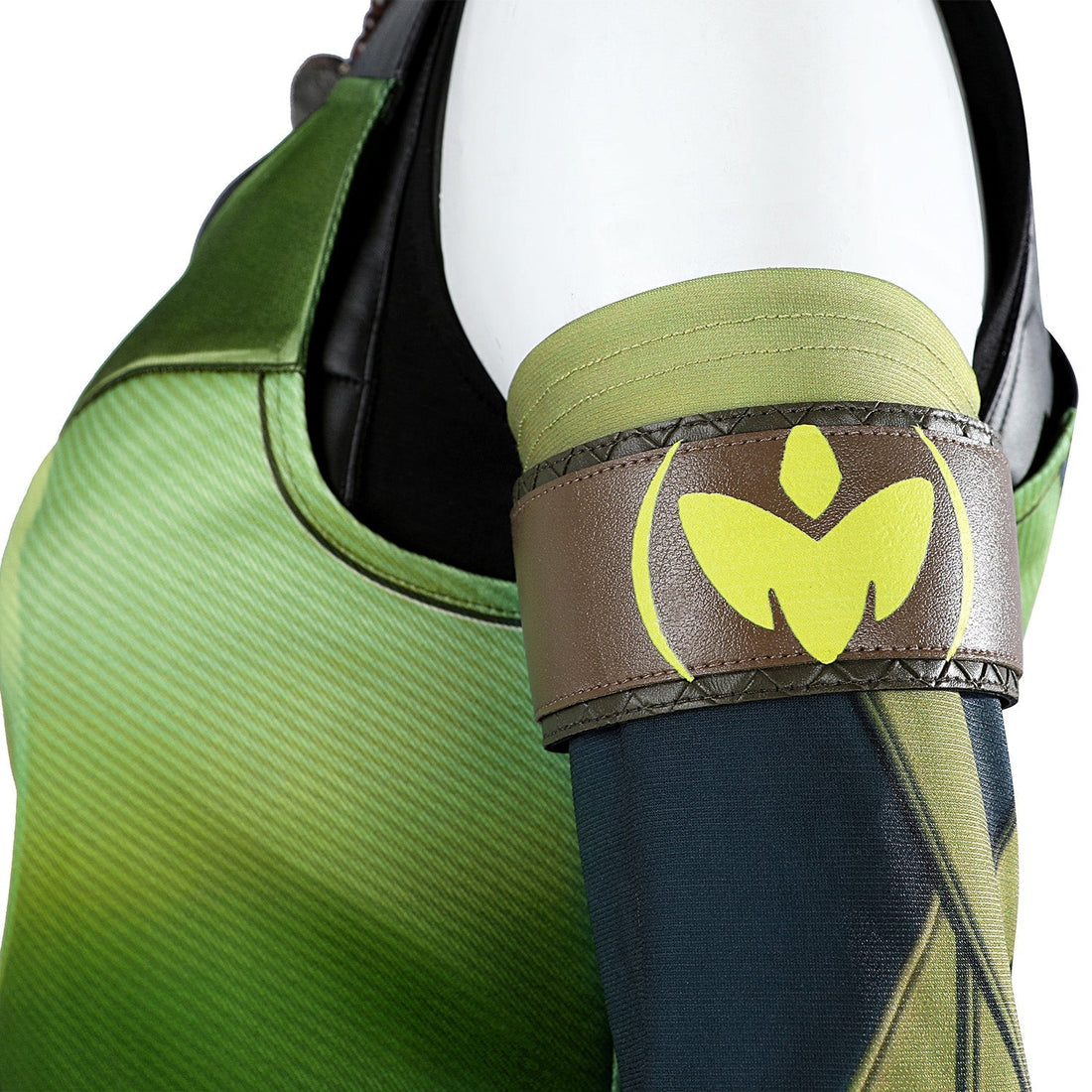 [ylevol] Valorant Skye Full Set Outfit Female Halloween Cosplay Costumes