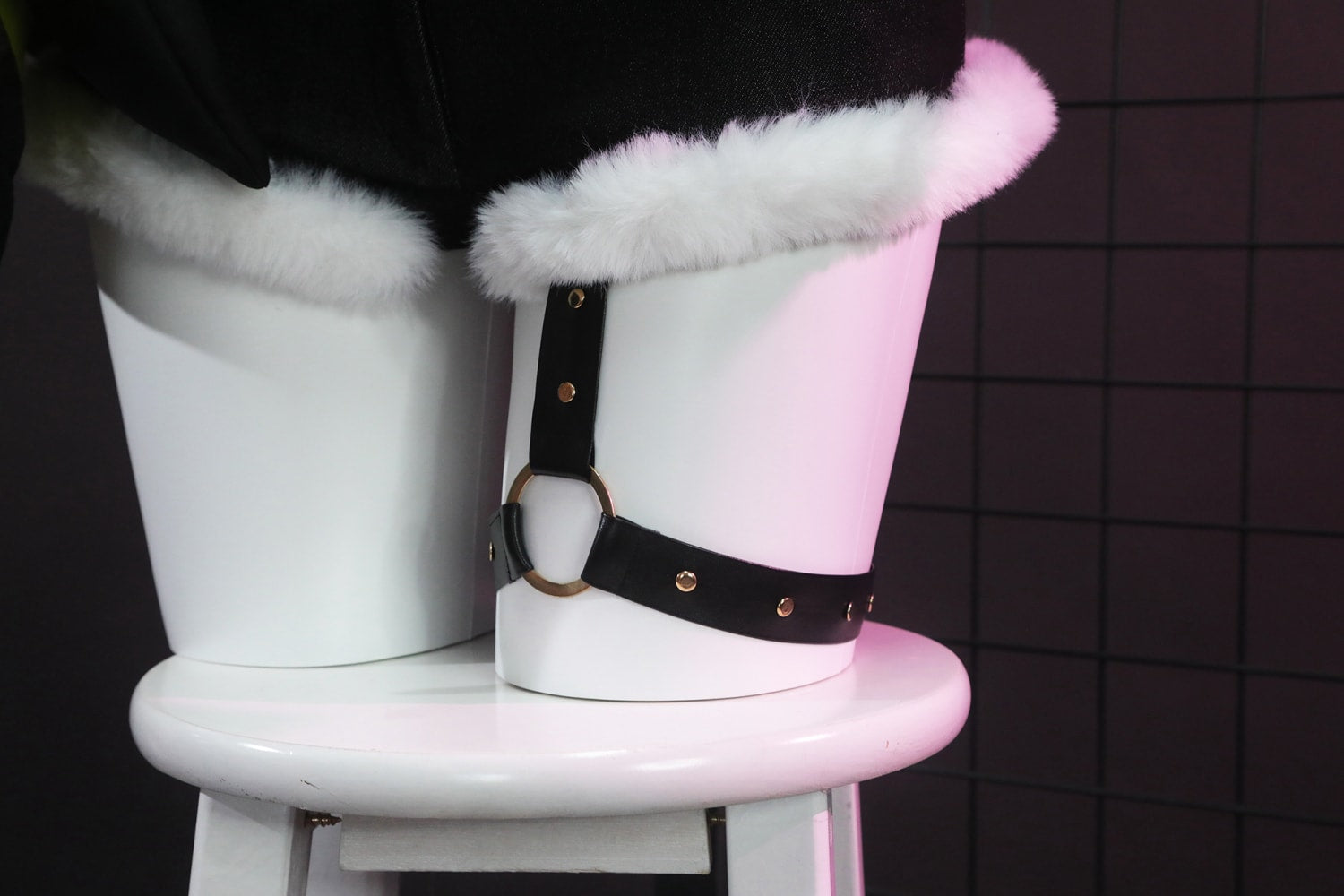 [ylevol] Game Zenless Zone Zero Nicole Demara Top Cosplay Costumes