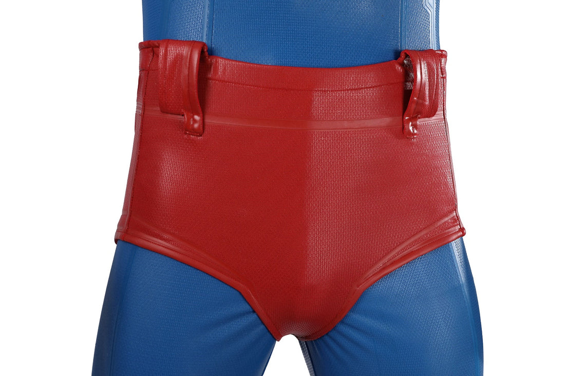 [ylevol] Superman Legacy Clark Kent Film-grade Pro Full Set Cosplay Costumes