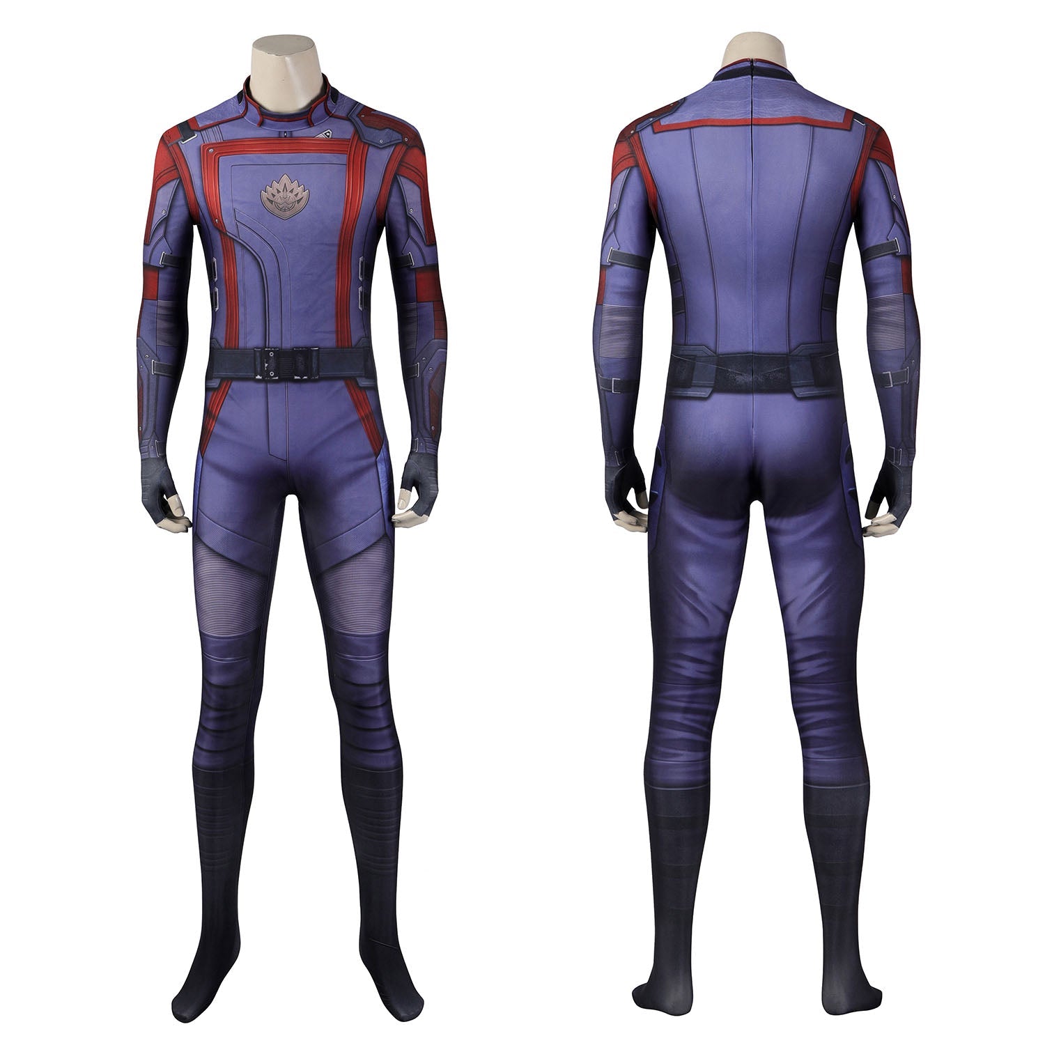 [ylevol] Guardians of the Galaxy 3 Star Lord Peter Quill Jumpsuit Cosplay Costumes