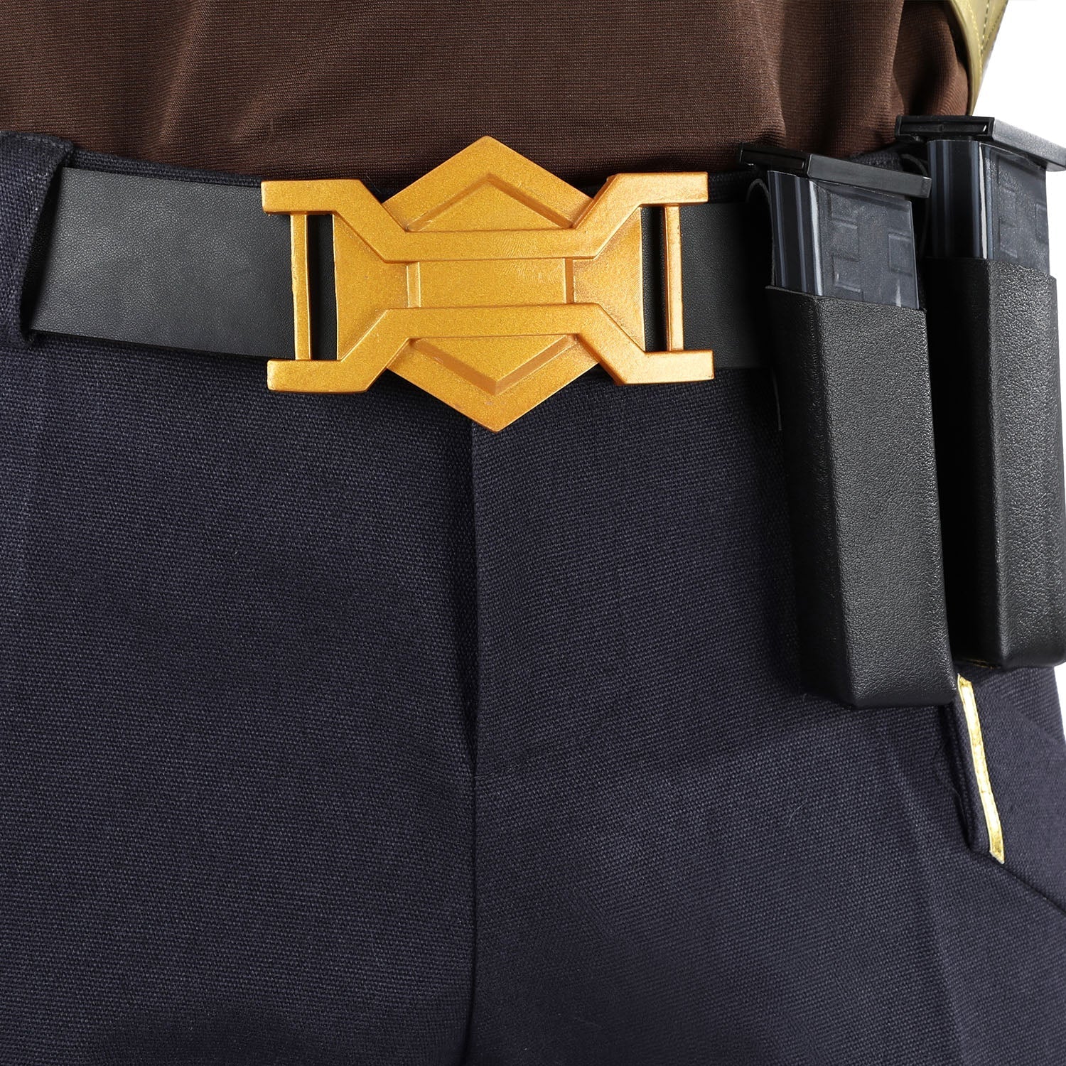 [ylevol] Game Valorant Tejo Male Full Set Top Level Cosplay Costumes