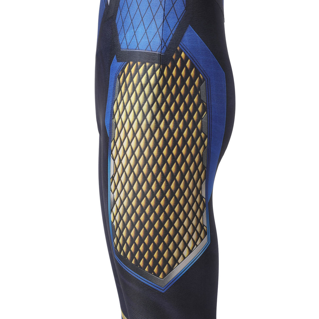 [ylevol] Thor 4 Love and Thunder Kids Jumpsuit with Cloak Cosplay Costumes