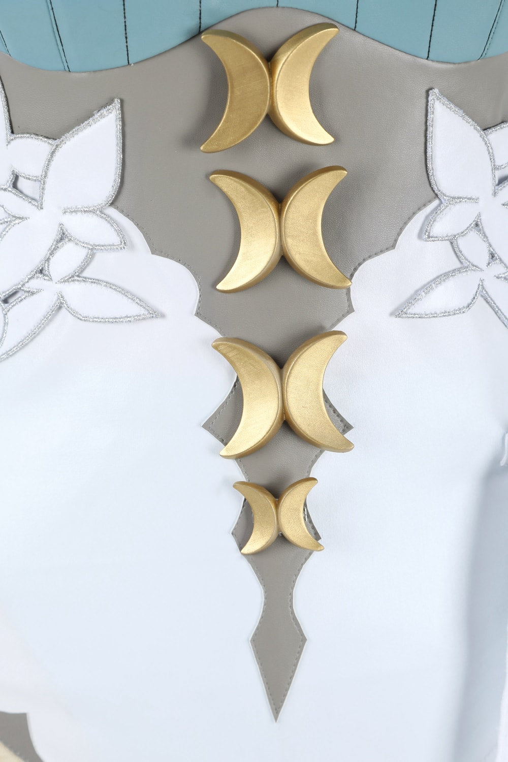 [ylevol] Fate/Grand Order Ereshkigal 3rd Ascension Swimsuit Cosplay Costumes