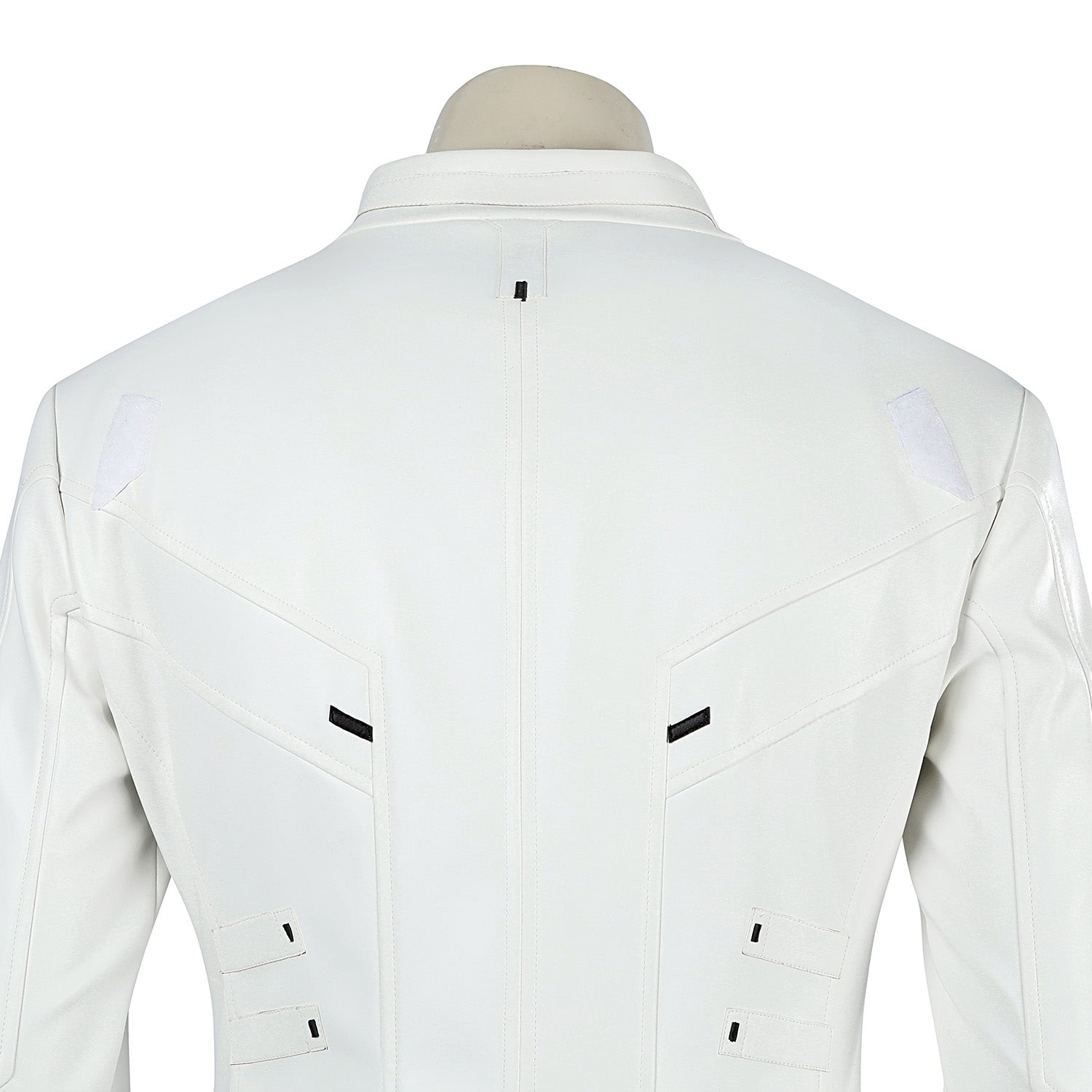 [ylevol] FINAL FANTASY VII Ever Crisis Sephiroth Top Level Cosplay Costumes