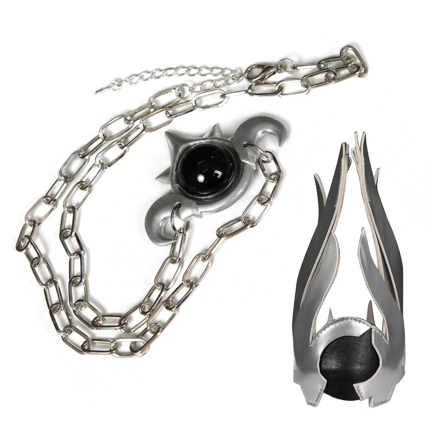 [ylevol] Baldur's Gate 3 Shadowheart Camp Outfits Female Cosplay Costumes