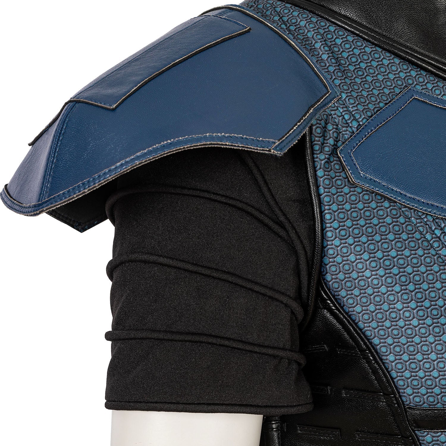 [ylevol] Star Wars The Mandalorian Gina Carano Female Cosplay Costumes