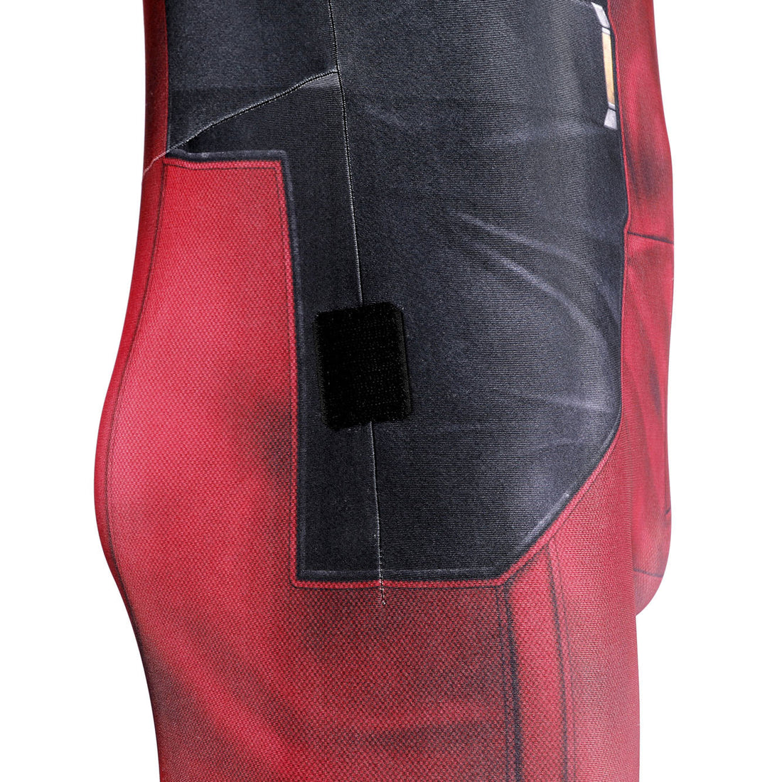 [ylevol] Deadpool 3 Wade Wilson Male Jumpsuit with Accessories Cosplay Costumes
