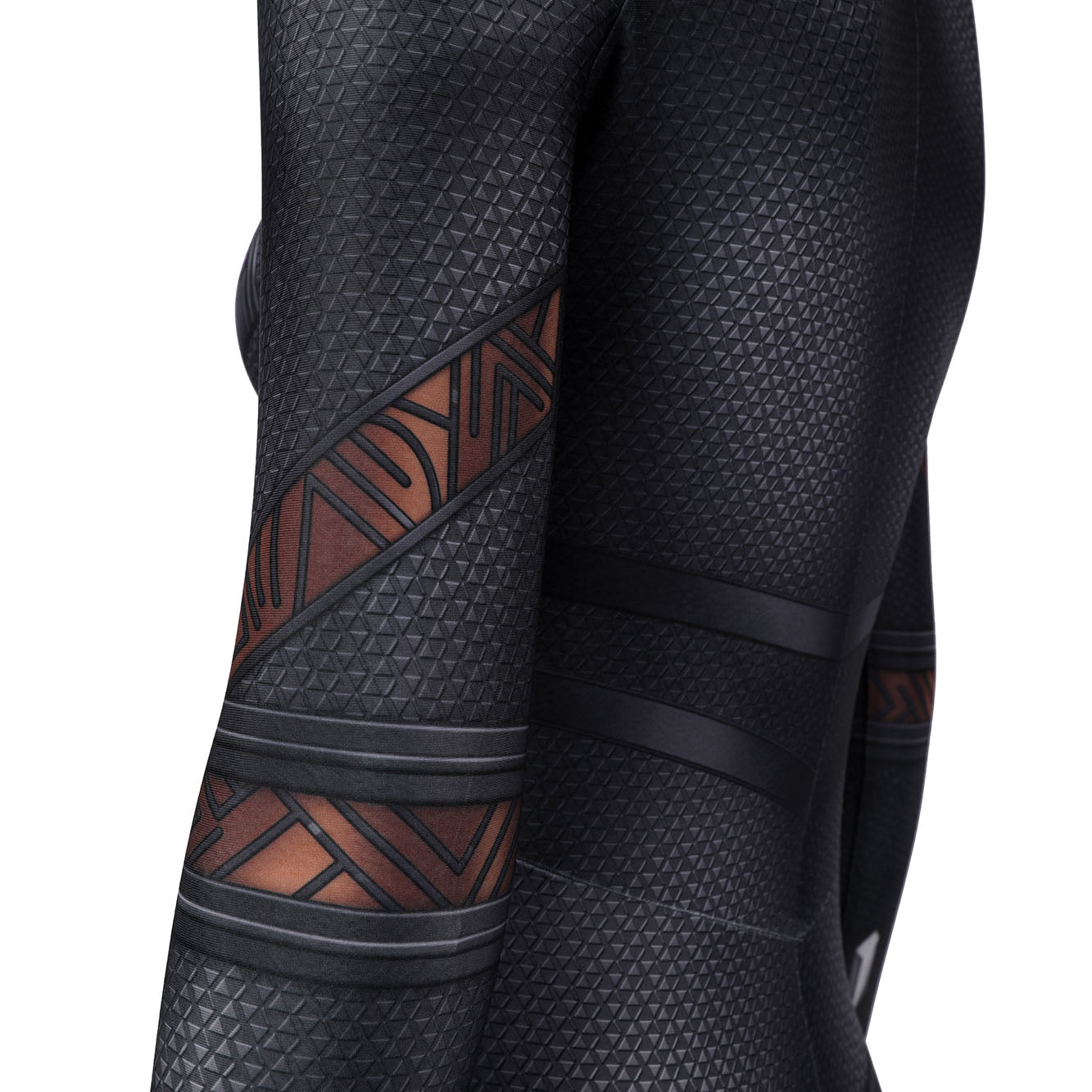 [ylevol] Black Panther Wakanda Forever Shuri Female Jumpsuit Cosplay Costumes