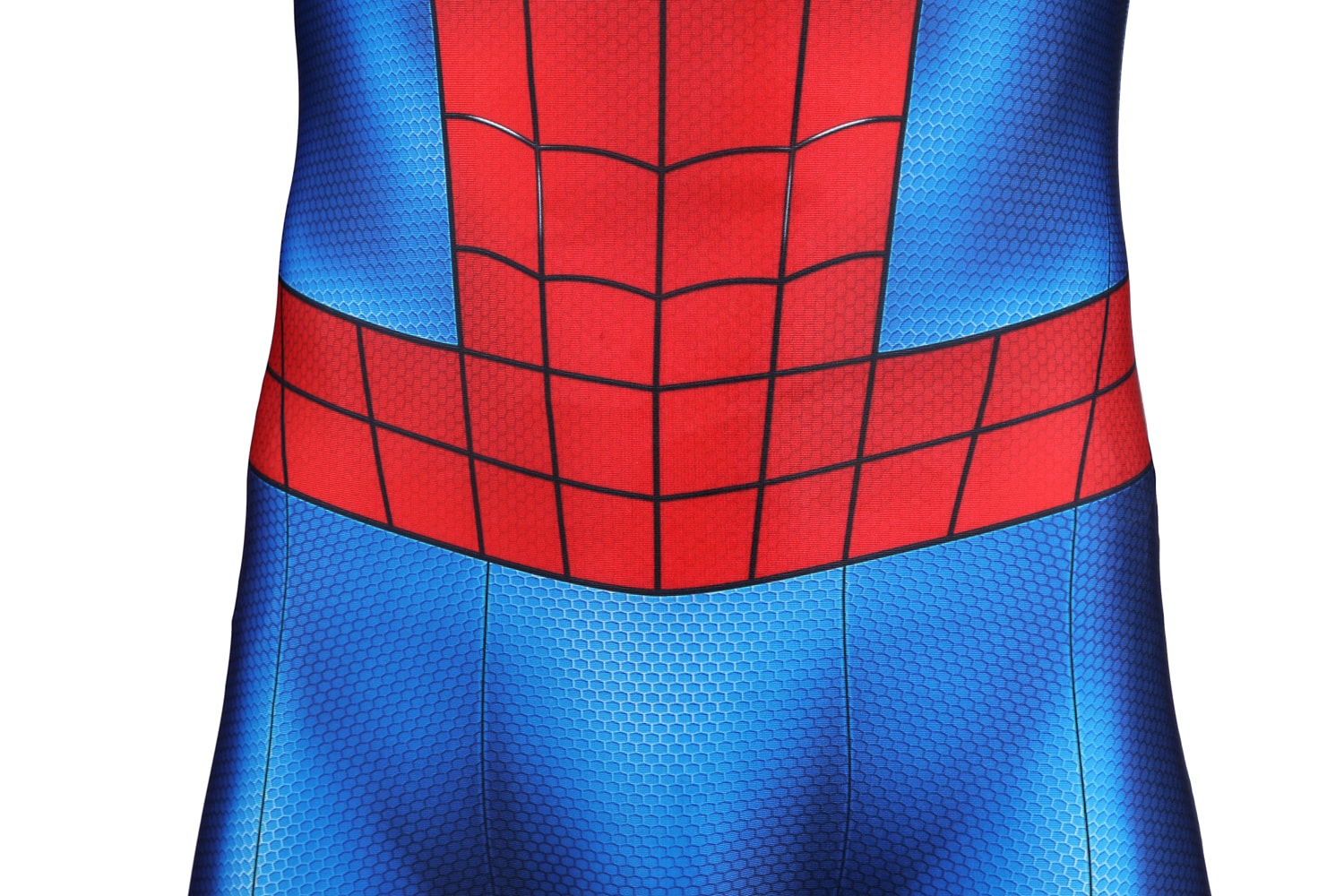 [ylevol] Spider-Man Brand New Day Peter Parker Jumpsuit Cosplay Costumes