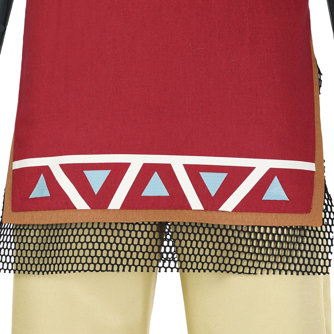 [ylevol] The Legend of Zelda Tears of the Kingdom Link Hylian Tunic Costumes