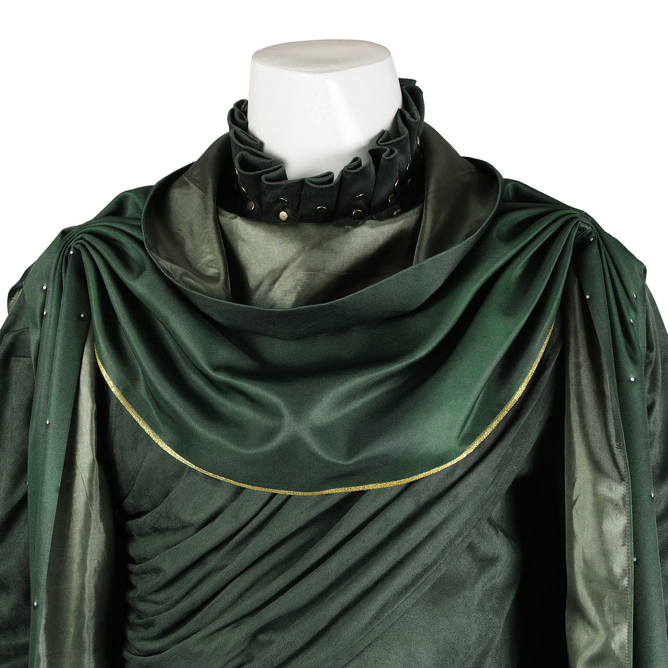 [ylevol] Loki Season 2 God of Stories Suit Male Fullset Cosplay Costumes