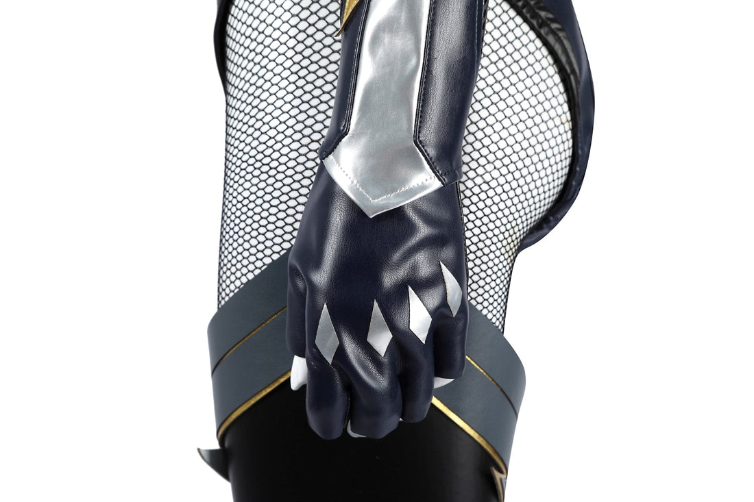 [ylevol] Marvel Rivals Storm Ororo Munroe Full Set Top Cosplay Costumes