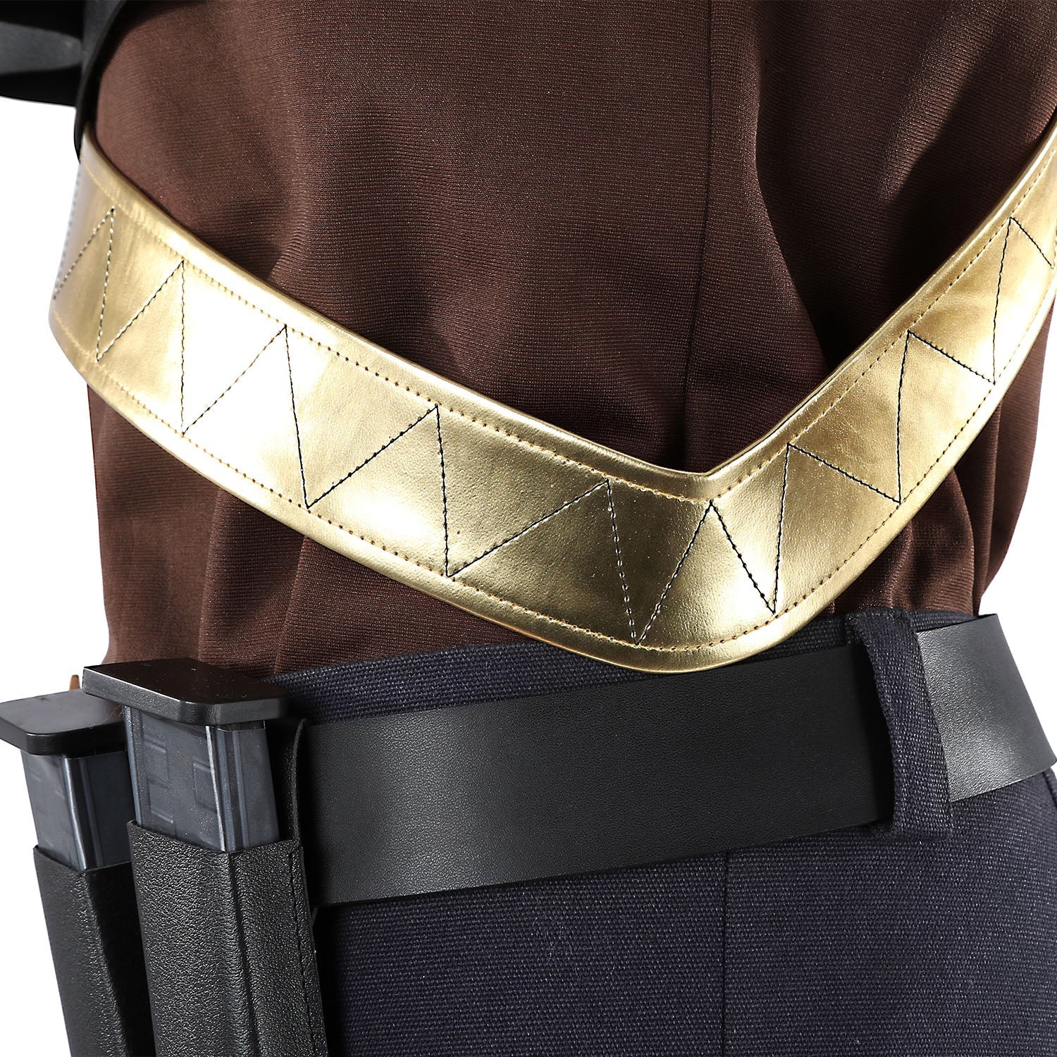 [ylevol] Game Valorant Tejo Male Full Set Top Level Cosplay Costumes