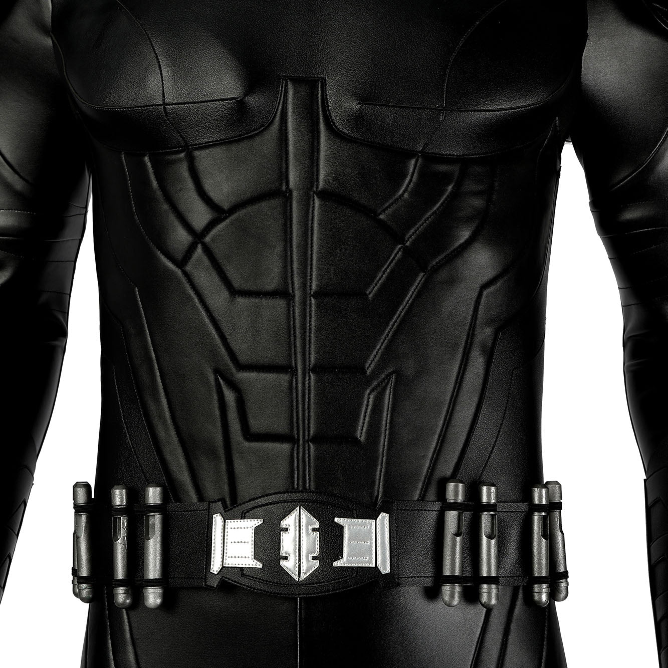 [ylevol] The Flash Batman Bruce Wayne Michael Keaton Male Cosplay Costumes