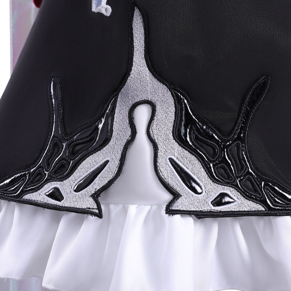 [ylevol] Game Honkai: Star Rail March 7th Evernight Fullset Cosplay Costumes