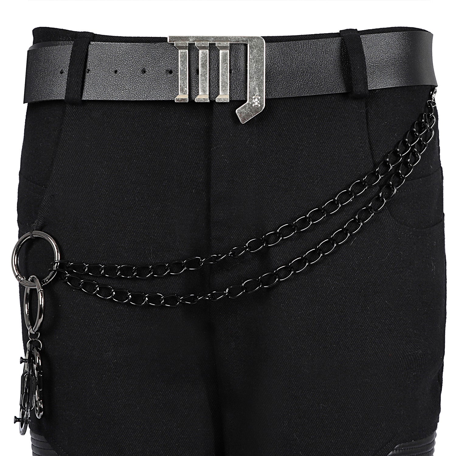 [ylevol] Cyberpunk 2077 V  Top Level Full Set Female Cosplay Costumes